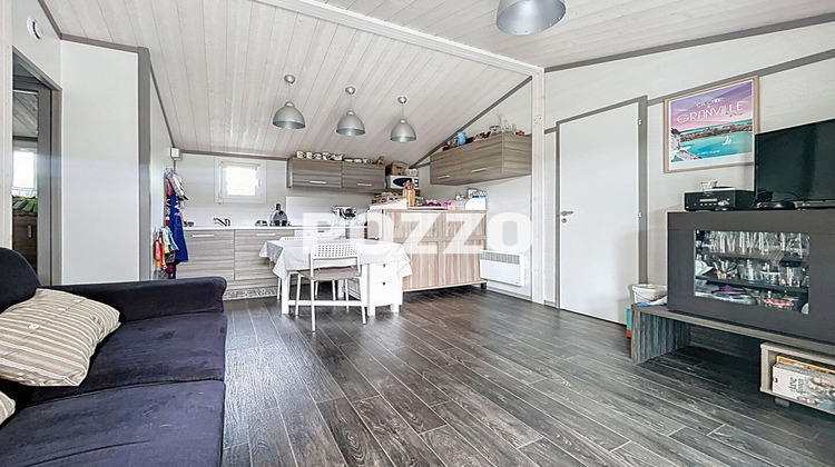 Ma-Cabane - Vente Maison HUDIMESNIL, 54 m²