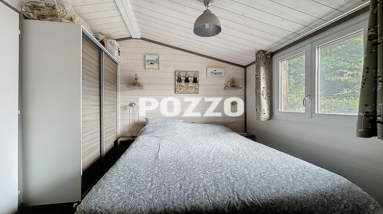 Ma-Cabane - Vente Maison HUDIMESNIL, 54 m²