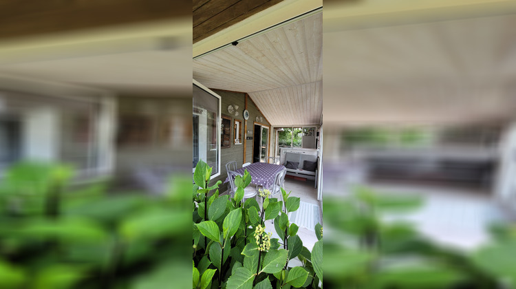 Ma-Cabane - Vente Maison HUDIMESNIL, 55 m²