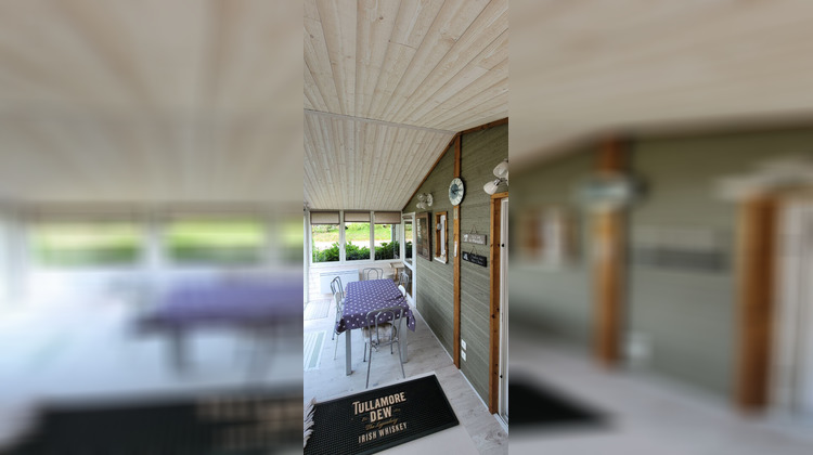 Ma-Cabane - Vente Maison HUDIMESNIL, 55 m²