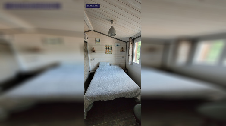 Ma-Cabane - Vente Maison HUDIMESNIL, 55 m²