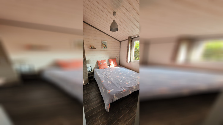 Ma-Cabane - Vente Maison HUDIMESNIL, 55 m²