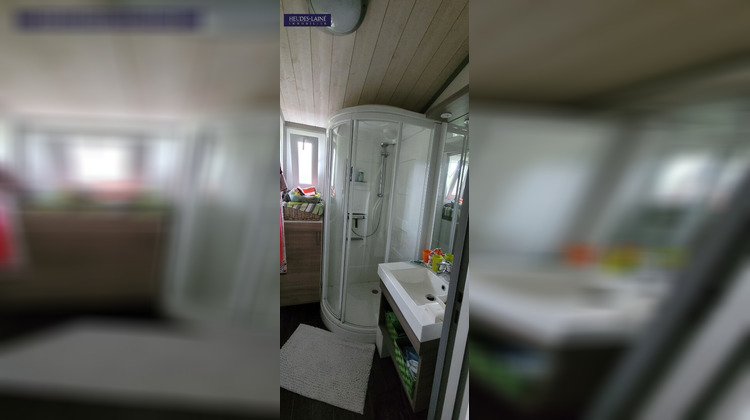 Ma-Cabane - Vente Maison HUDIMESNIL, 55 m²