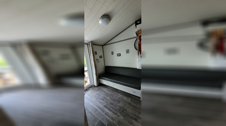 Ma-Cabane - Vente Maison HUDIMESNIL, 55 m²