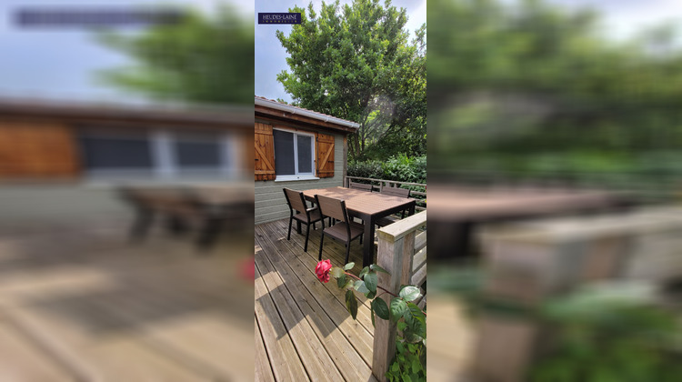 Ma-Cabane - Vente Maison HUDIMESNIL, 55 m²