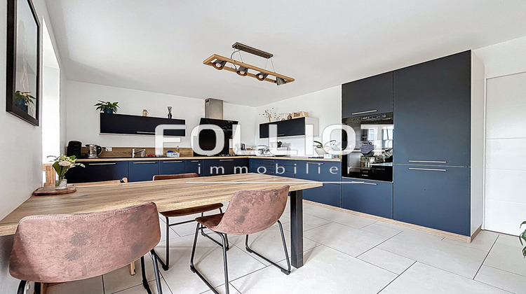 Ma-Cabane - Vente Maison HUDIMESNIL, 155 m²