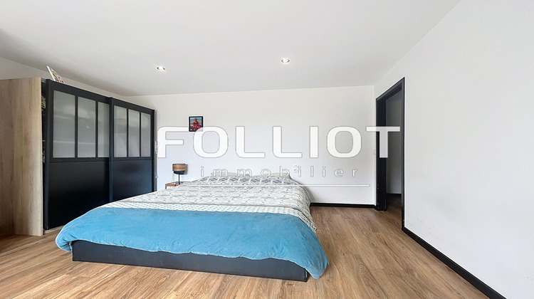 Ma-Cabane - Vente Maison HUDIMESNIL, 155 m²