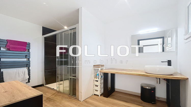 Ma-Cabane - Vente Maison HUDIMESNIL, 155 m²