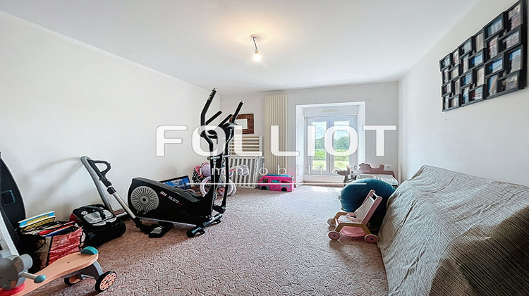 Ma-Cabane - Vente Maison HUDIMESNIL, 155 m²