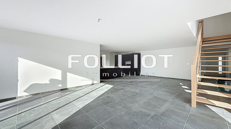 Ma-Cabane - Vente Maison HUDIMESNIL, 144 m²