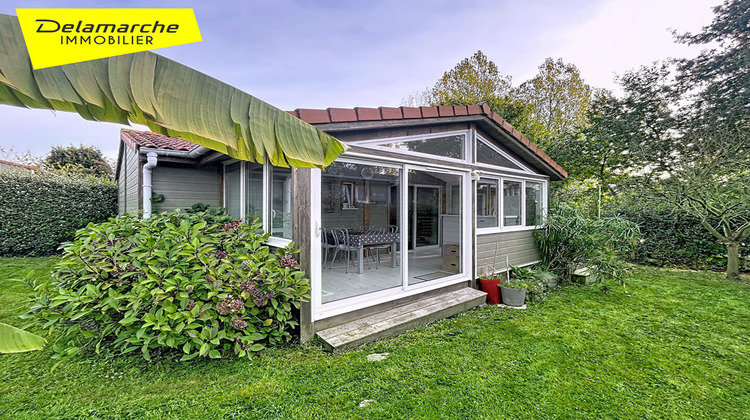 Ma-Cabane - Vente Maison HUDIMESNIL, 55 m²