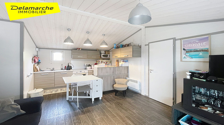 Ma-Cabane - Vente Maison HUDIMESNIL, 55 m²