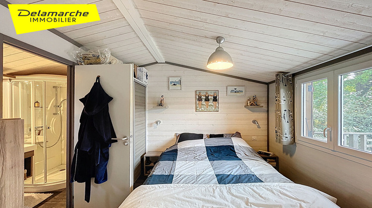 Ma-Cabane - Vente Maison HUDIMESNIL, 55 m²