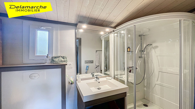 Ma-Cabane - Vente Maison HUDIMESNIL, 55 m²