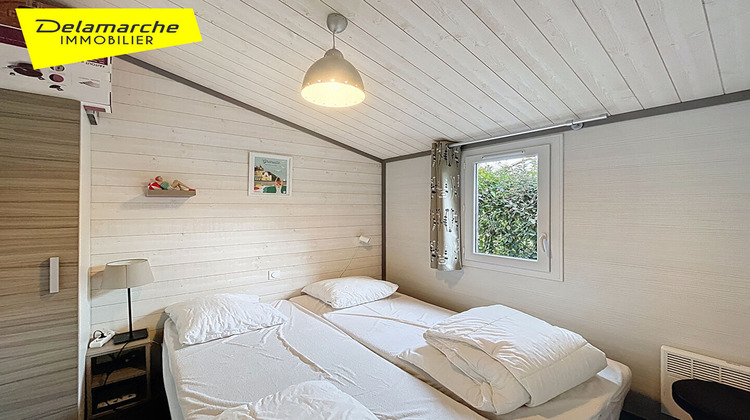 Ma-Cabane - Vente Maison HUDIMESNIL, 55 m²