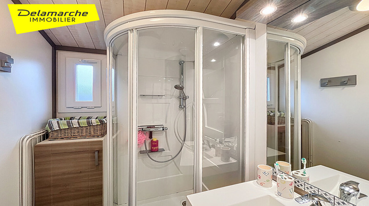 Ma-Cabane - Vente Maison HUDIMESNIL, 55 m²