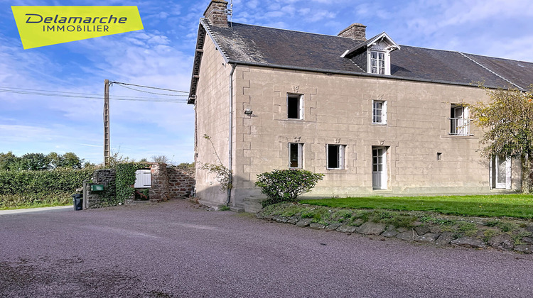 Ma-Cabane - Vente Maison HUDIMESNIL, 103 m²