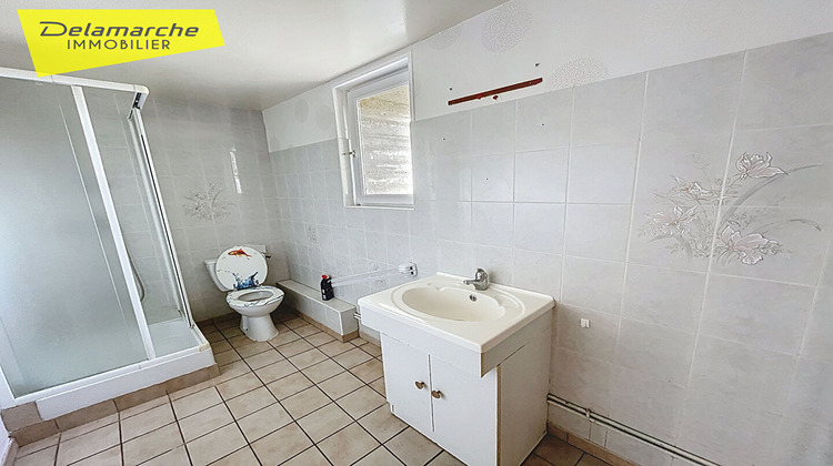 Ma-Cabane - Vente Maison HUDIMESNIL, 103 m²