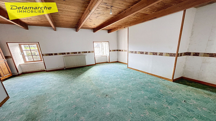 Ma-Cabane - Vente Maison HUDIMESNIL, 103 m²
