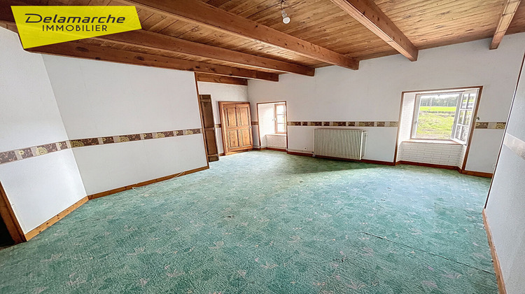 Ma-Cabane - Vente Maison HUDIMESNIL, 103 m²