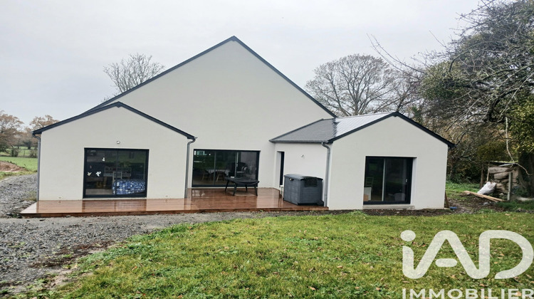 Ma-Cabane - Vente Maison Hudimesnil, 143 m²