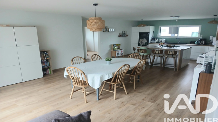 Ma-Cabane - Vente Maison Hudimesnil, 143 m²