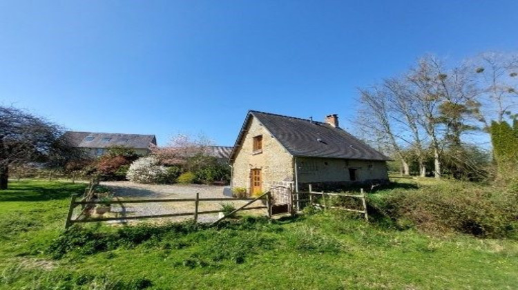 Ma-Cabane - Vente Maison Hudimesnil, 42 m²