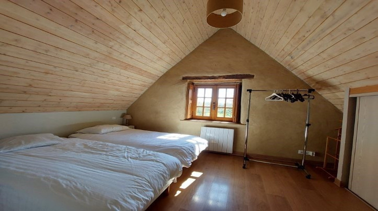 Ma-Cabane - Vente Maison Hudimesnil, 42 m²