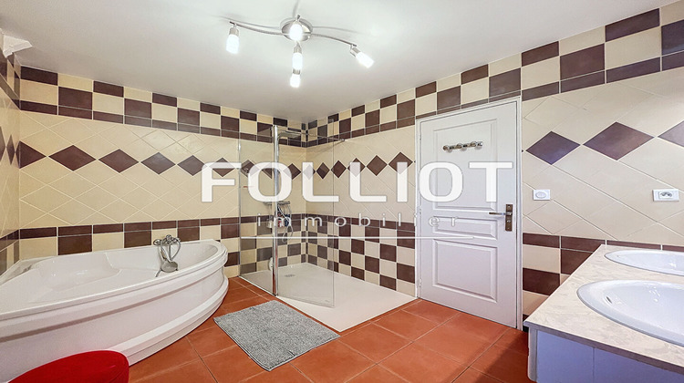 Ma-Cabane - Vente Maison HUDIMESNIL, 175 m²