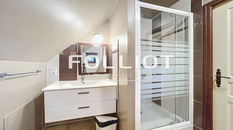 Ma-Cabane - Vente Maison HUDIMESNIL, 43 m²