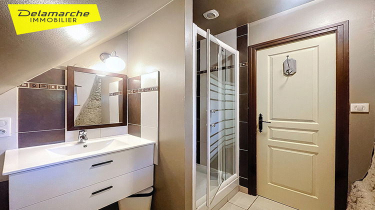 Ma-Cabane - Vente Maison HUDIMESNIL, 42 m²