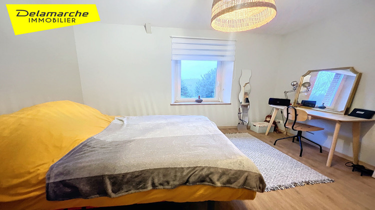 Ma-Cabane - Vente Maison HUDIMESNIL, 175 m²