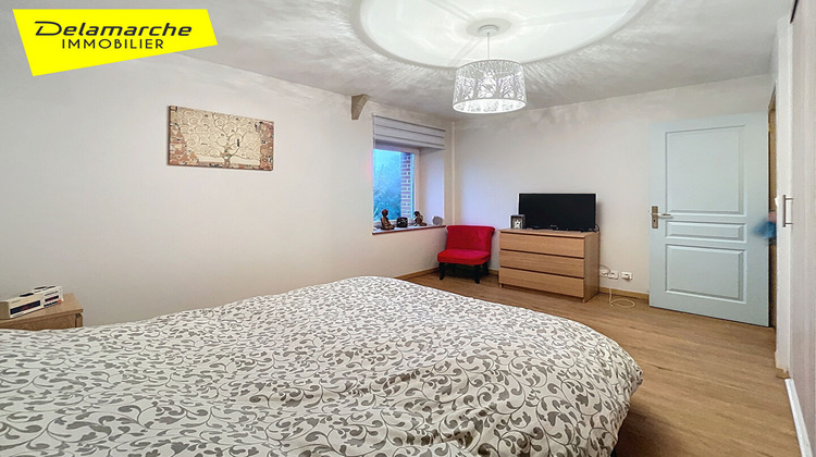 Ma-Cabane - Vente Maison HUDIMESNIL, 175 m²