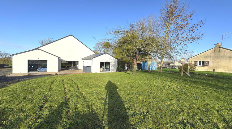 Ma-Cabane - Vente Maison Hudimesnil, 143 m²