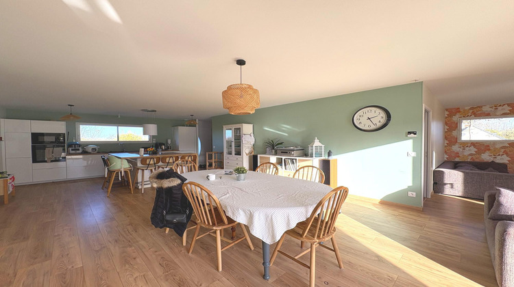 Ma-Cabane - Vente Maison Hudimesnil, 143 m²