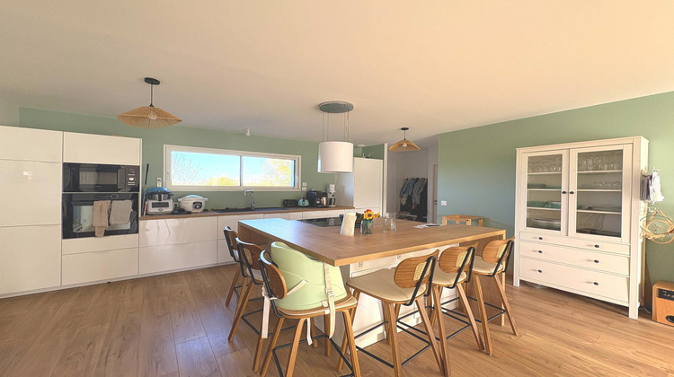 Ma-Cabane - Vente Maison Hudimesnil, 143 m²