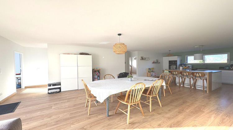 Ma-Cabane - Vente Maison Hudimesnil, 143 m²