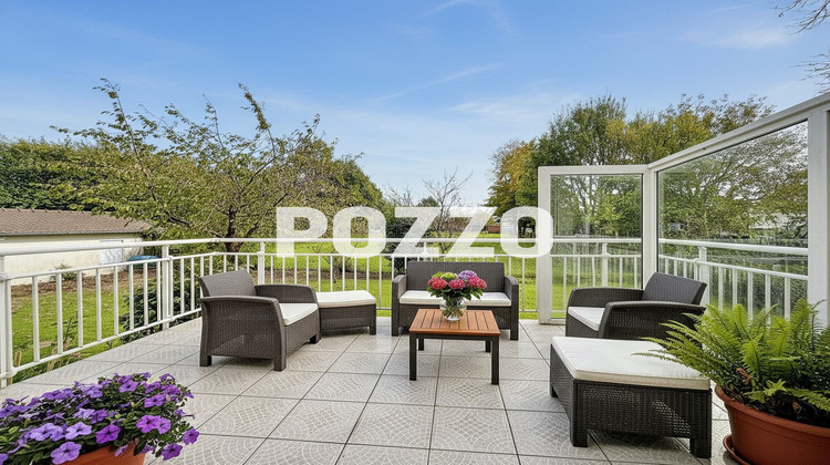 Ma-Cabane - Vente Maison HUDIMESNIL, 115 m²