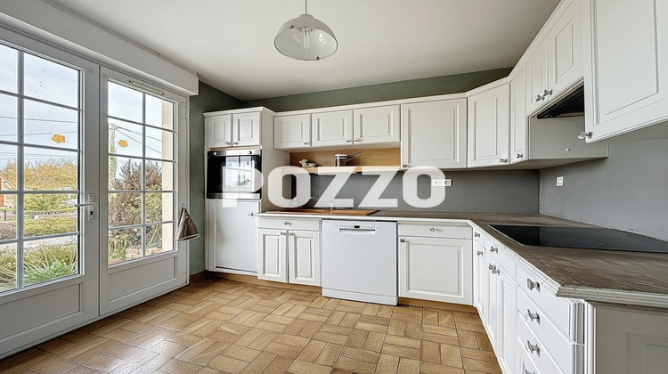 Ma-Cabane - Vente Maison HUDIMESNIL, 115 m²