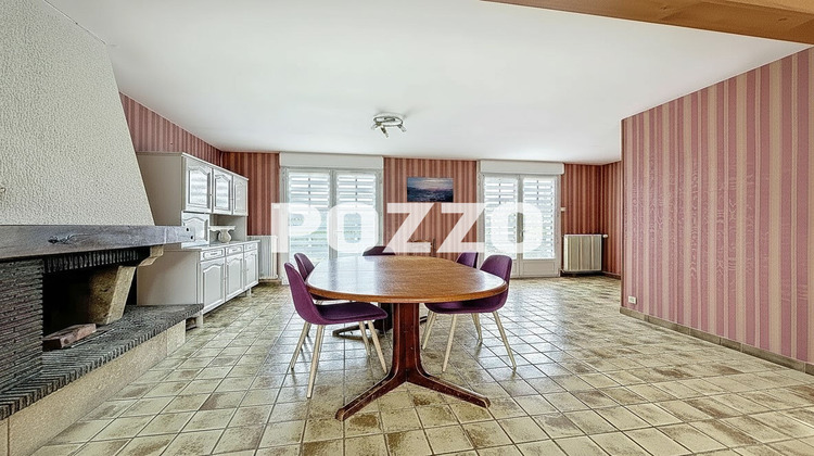 Ma-Cabane - Vente Maison HUDIMESNIL, 115 m²