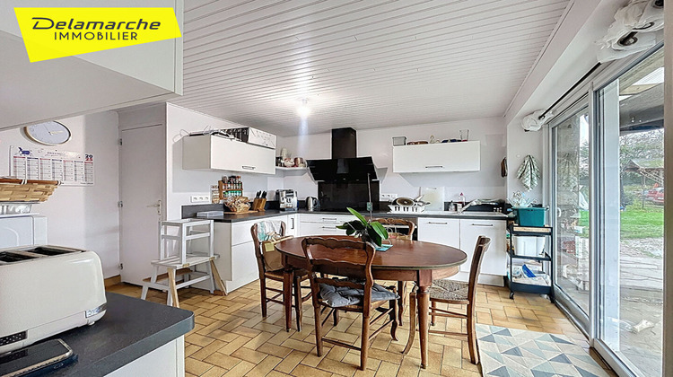 Ma-Cabane - Vente Maison HUDIMESNIL, 83 m²