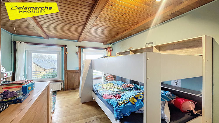 Ma-Cabane - Vente Maison HUDIMESNIL, 83 m²