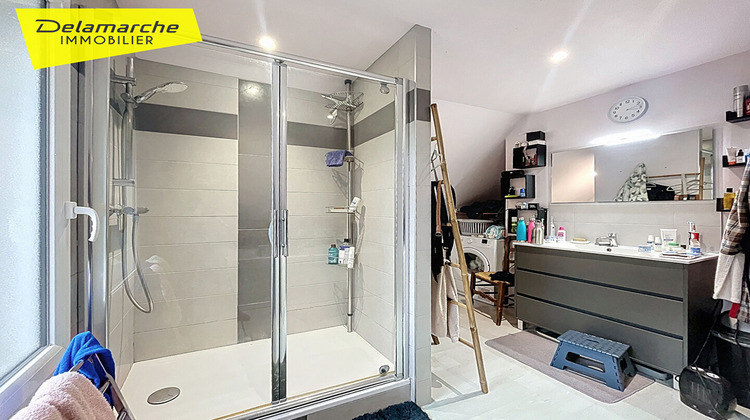 Ma-Cabane - Vente Maison HUDIMESNIL, 83 m²