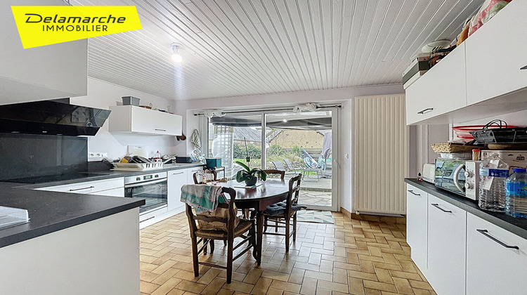 Ma-Cabane - Vente Maison HUDIMESNIL, 83 m²