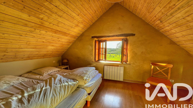 Ma-Cabane - Vente Maison Hudimesnil, 230 m²