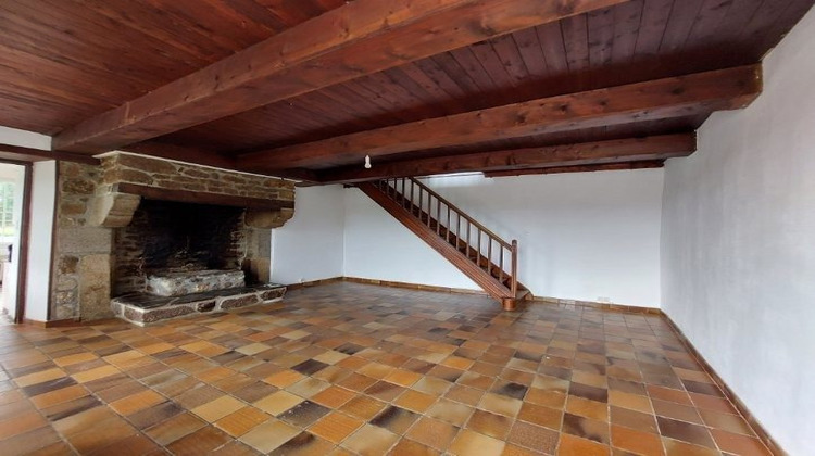 Ma-Cabane - Vente Maison Hudimesnil, 92 m²