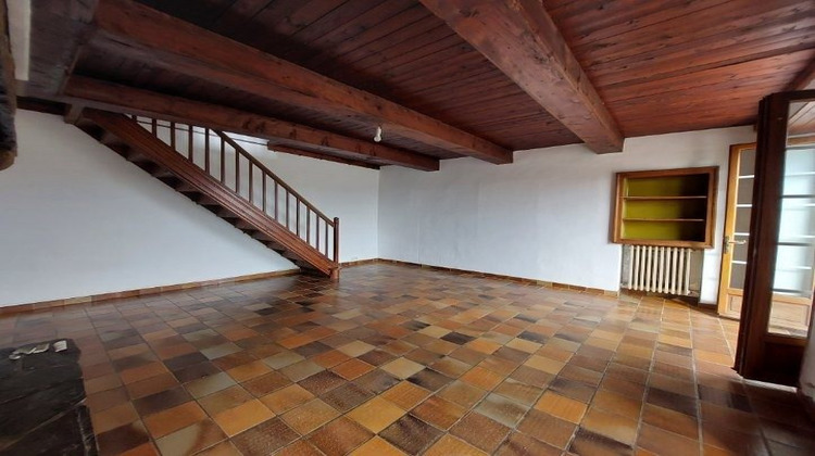 Ma-Cabane - Vente Maison Hudimesnil, 92 m²