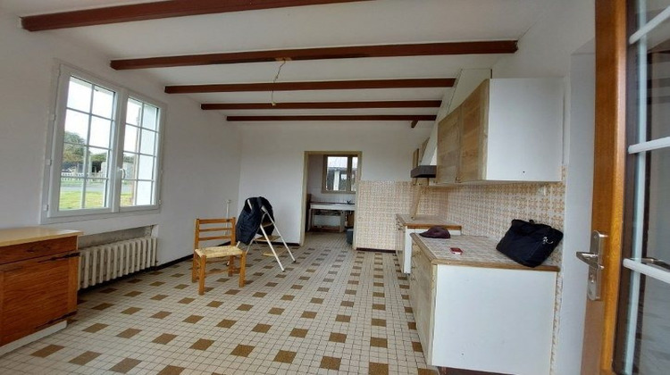 Ma-Cabane - Vente Maison Hudimesnil, 92 m²