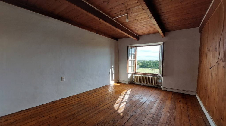 Ma-Cabane - Vente Maison Hudimesnil, 92 m²