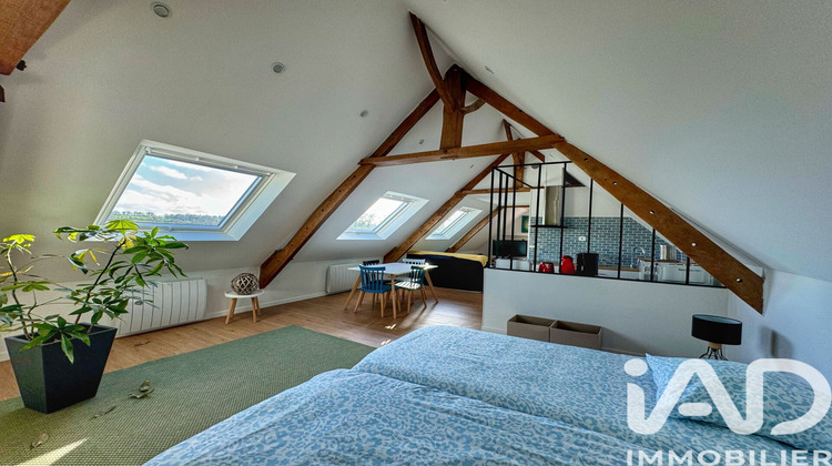 Ma-Cabane - Vente Maison Hudimesnil, 188 m²